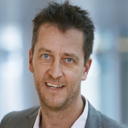 Thomas Munksgaard